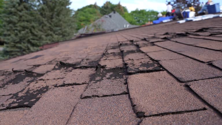Gutter Replacement in Lindenhurst, IL