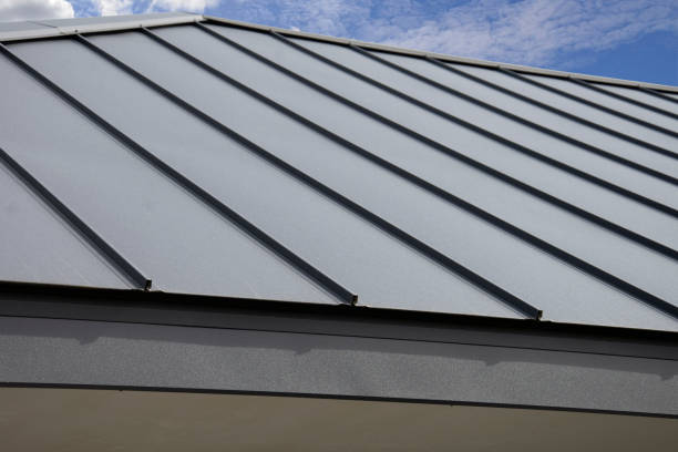 Best Green or Eco-Friendly Roofing Solutions  in Lindenhurst, IL