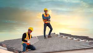 Best Tile Roofing Installation  in Lindenhurst, IL